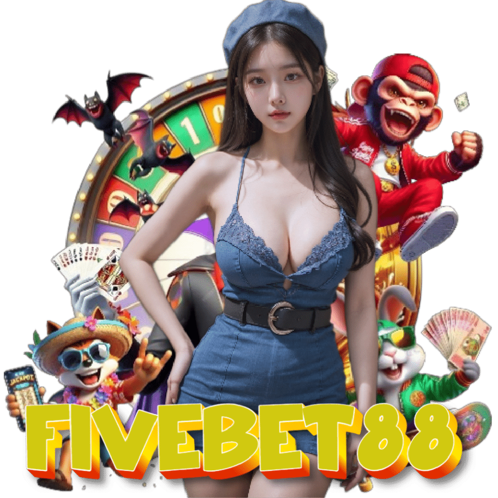 fivebet88