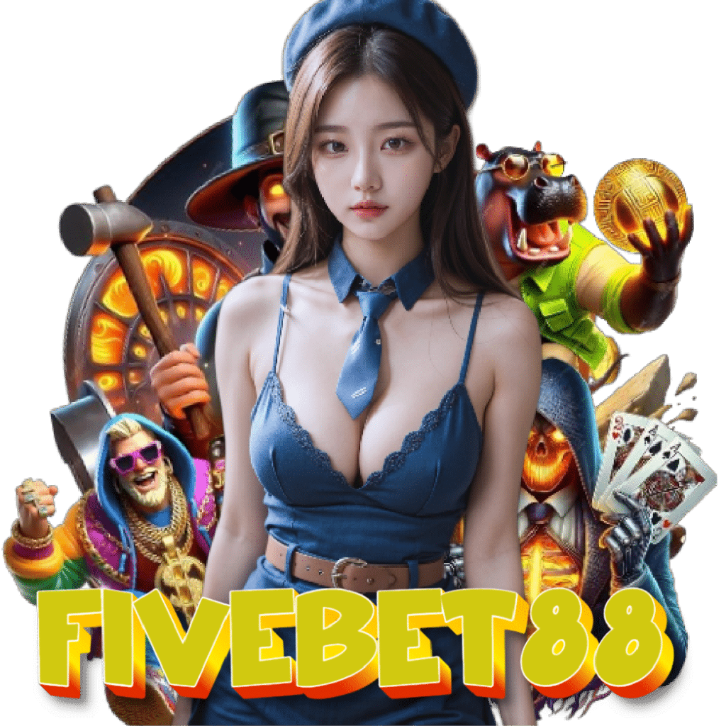 fivebet88 casino