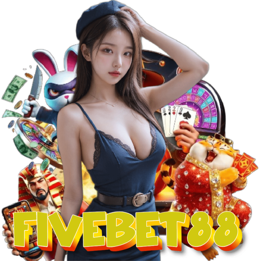 fivebet88 คาสิโน