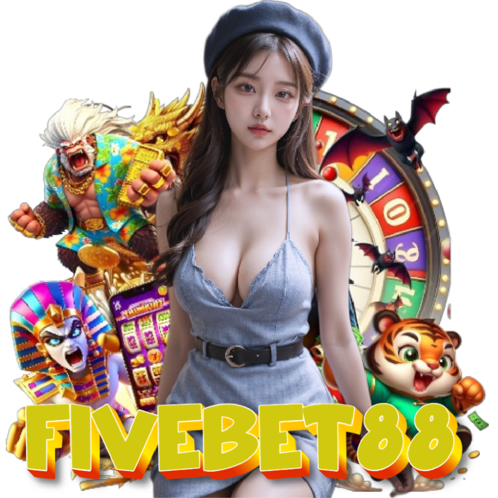 fivebet88 อันดับ 1