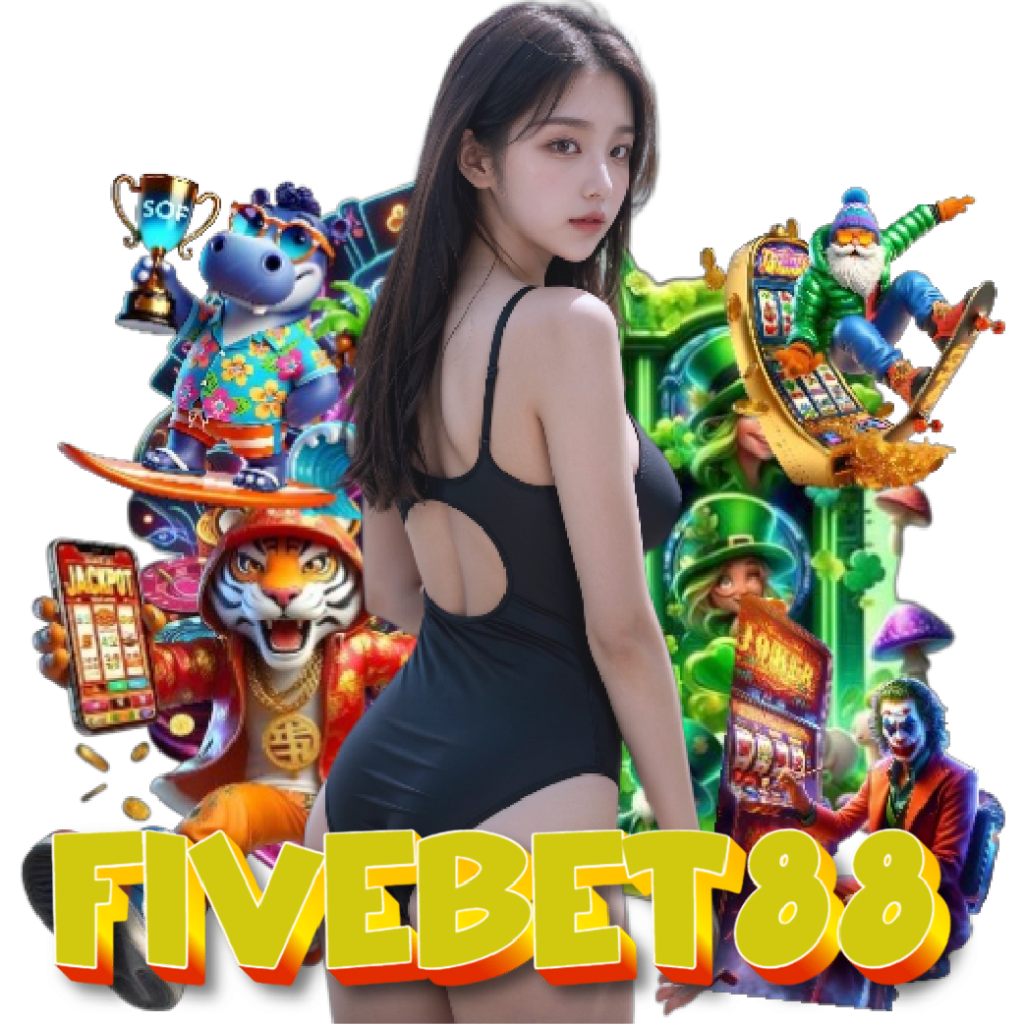 fivebet88 เว็บตรง
