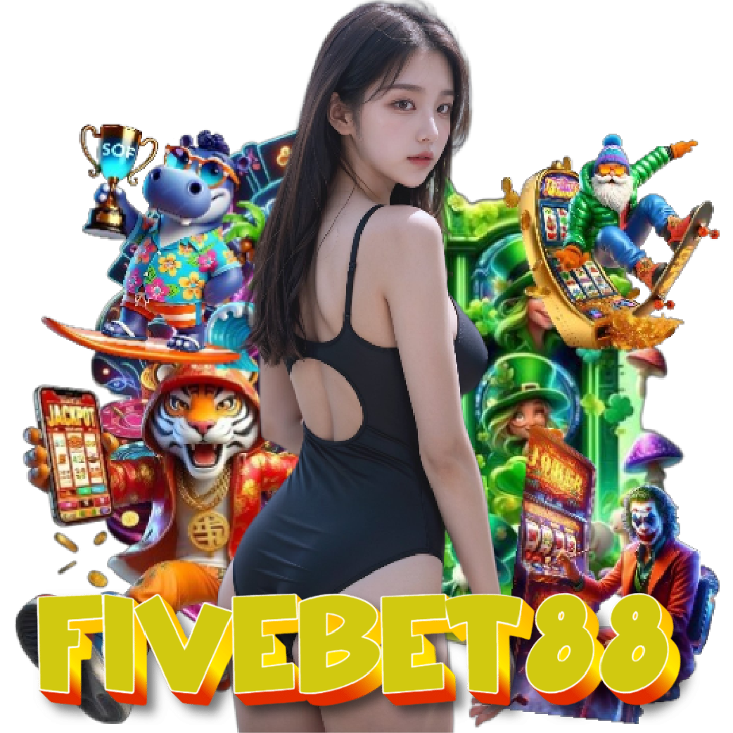 fivebet88 เว็บตรง