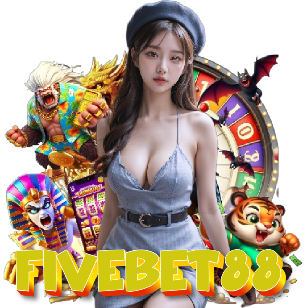 fivebet88 อันดับ 1